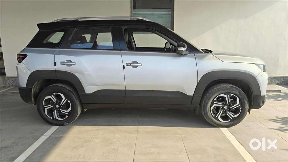 Maruti Suzuki Brezza 2023 Petrol Excellent Condition