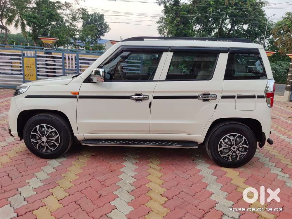 Mahindra Bolero Neo N4, 2024, Diesel