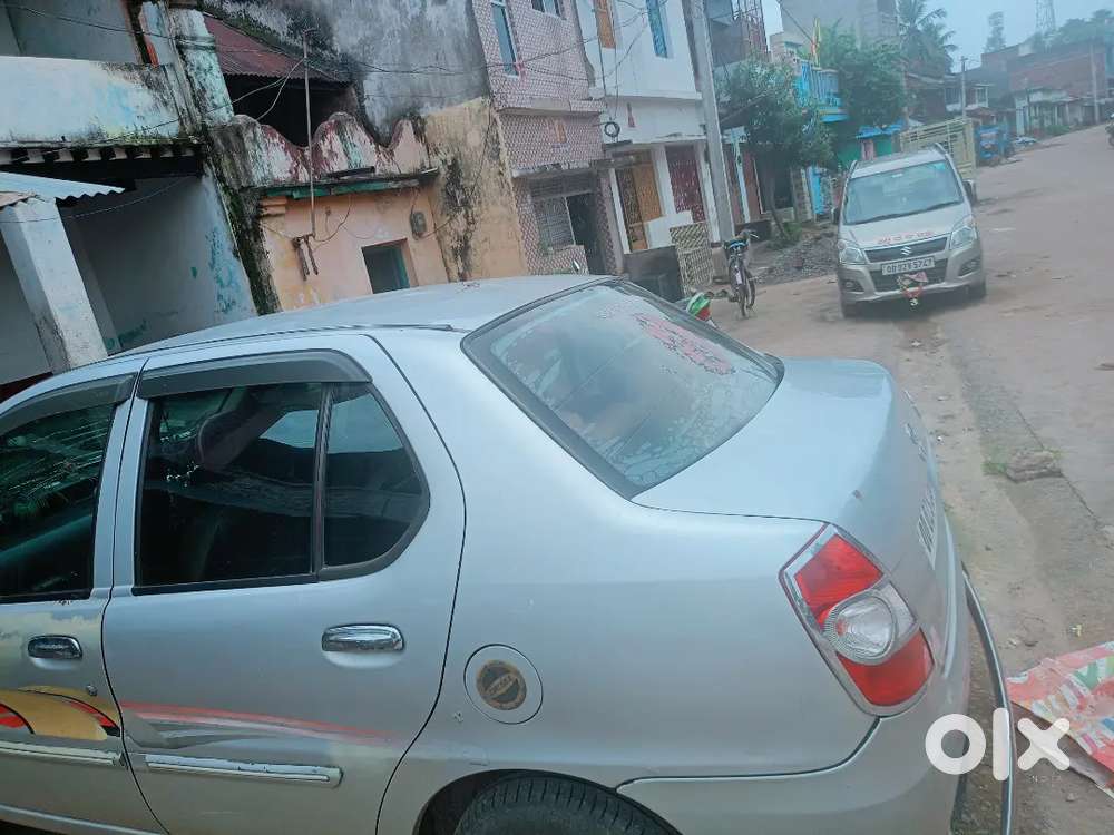 Tata Indigo V 2019 Diesel