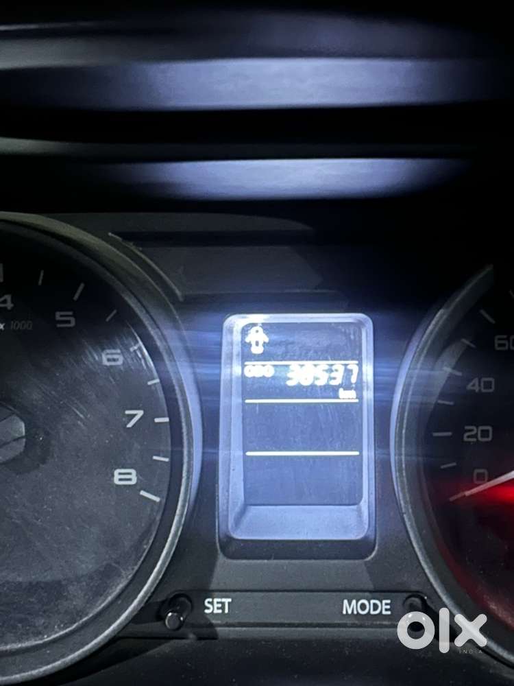 Tata Nexon 2018 Petrol Best Condition Jh Registered
