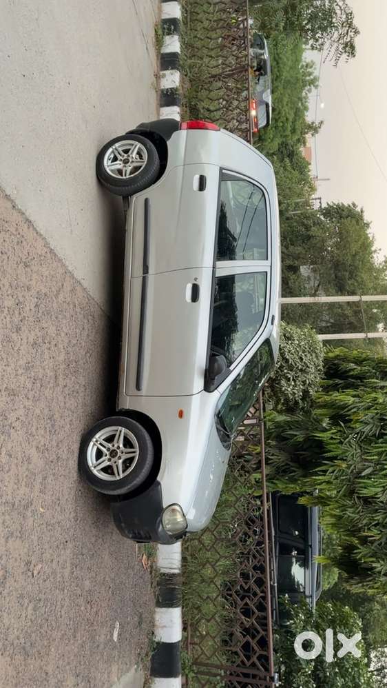 Maruti Suzuki Alto 2011 Petrol In New Condition