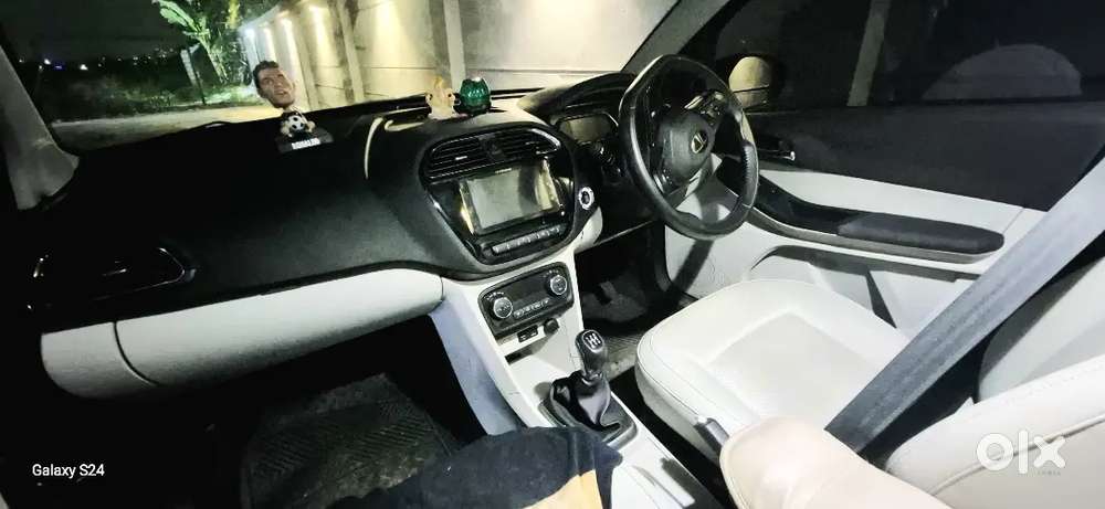 Tata Tigor 2024 Petrol 12000 Km Driven