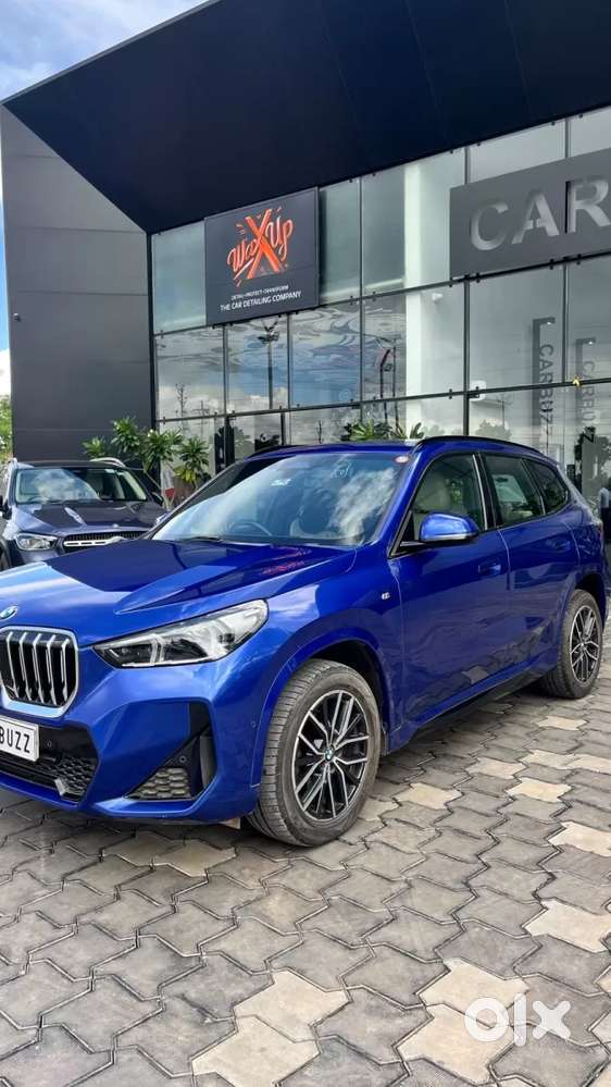 Bmw X1 Sdrive18d M Sport, 2024, Diesel
