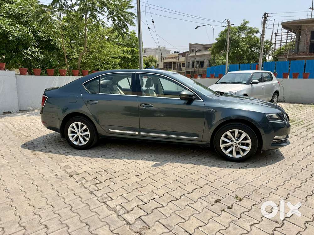 Skoda Octavia 2.0 Tdi At L K, 2019, Diesel