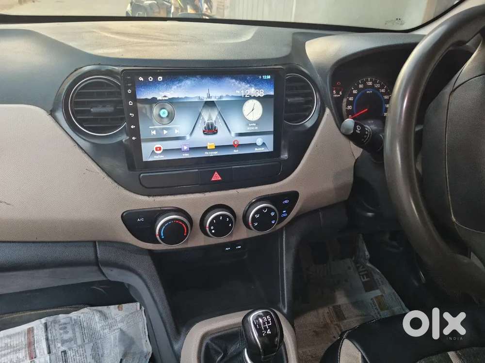 Hyundai Grand I10 Sports Desember 2013 All Feature Loaded