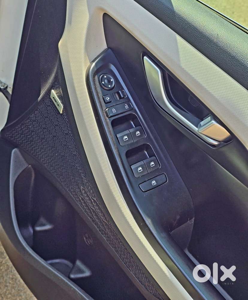 Hyundai Creta 1.5 Sx (o) Diesel, 2021, Diesel