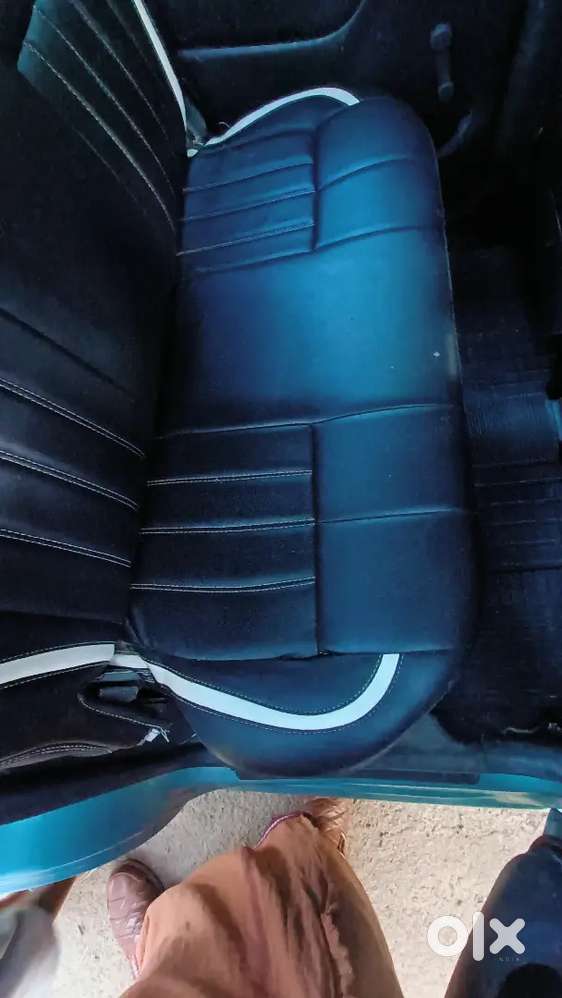 Maruti Wagon R Lx 2008