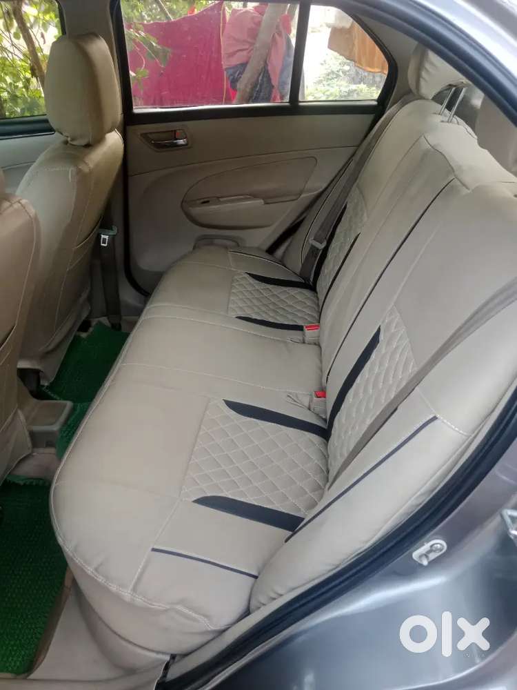 Maruti Suzuki Swift Dzire 2014