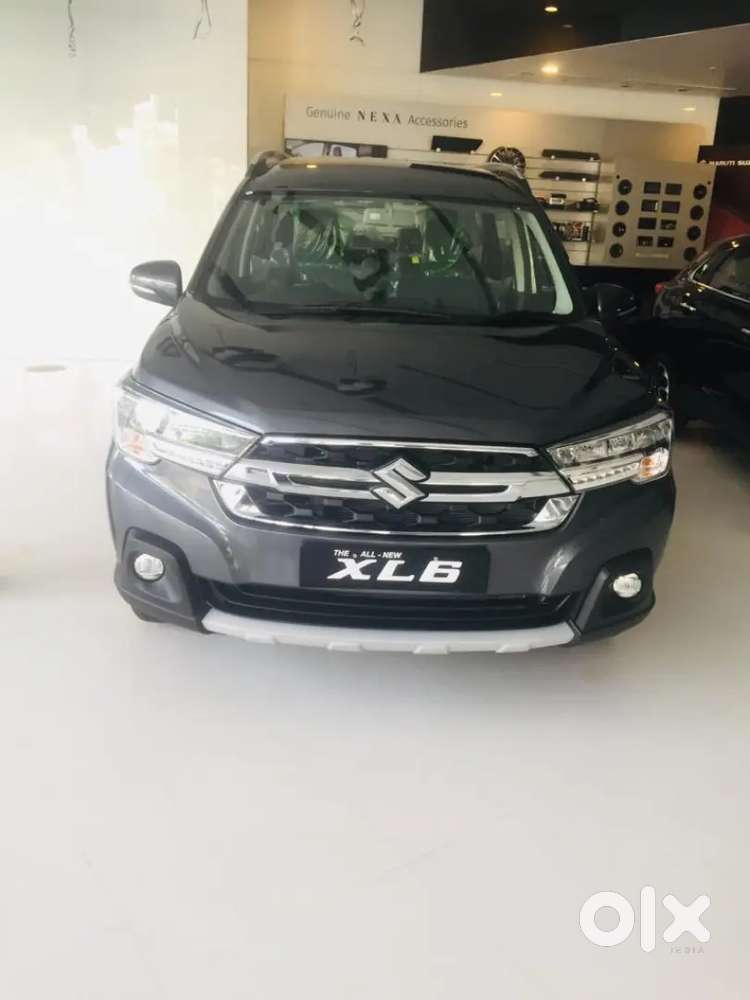 Maruti Suzuki Xl6 - Great Condition - 3 Years Old