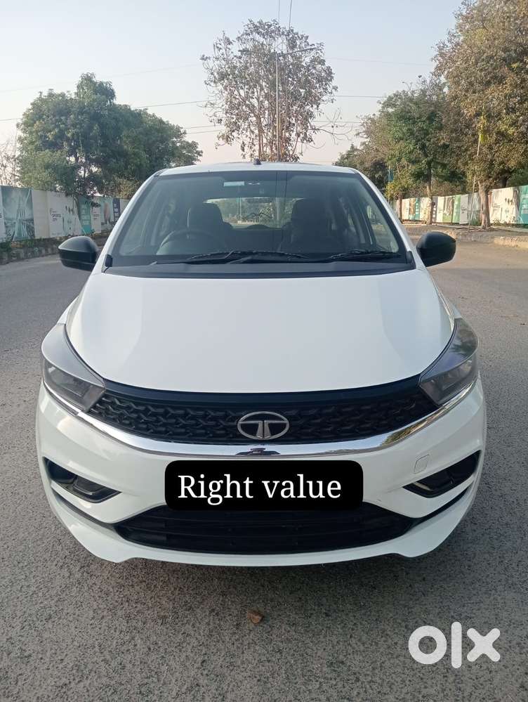 Tata Tiago, 2022, Petrol