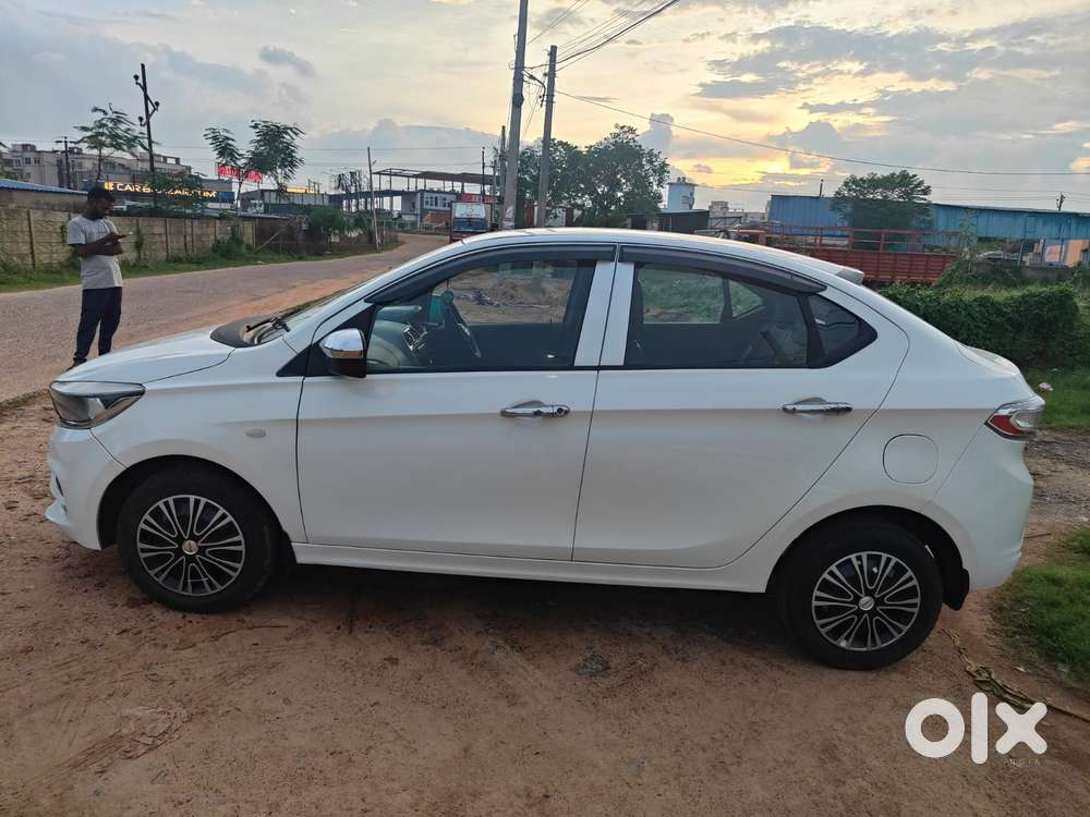 Tata Tiago Xm, 2020, Petrol