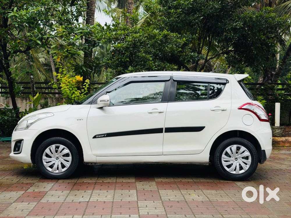 Maruti Suzuki Swift 1.2 Vxi (o), 2018, Petrol