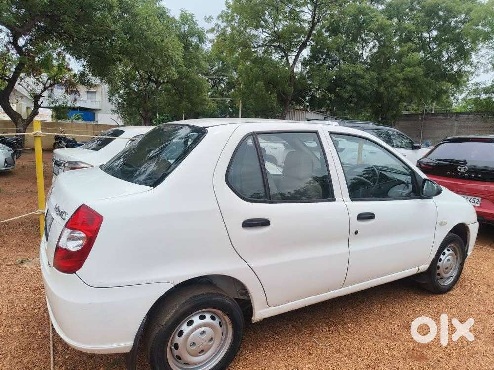 Tata Indigo Ecs Ecs Ls Tdi, 2012, Diesel