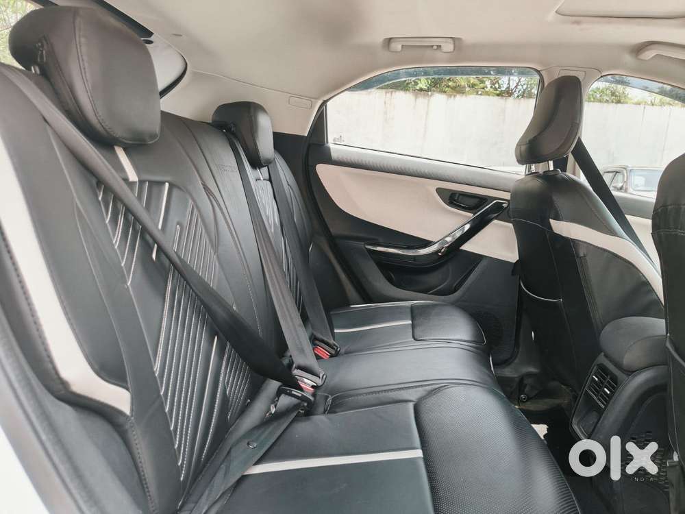 Tata Nexon Creative 1.5  Revotorq Diesel 6mt, 2025, Diesel