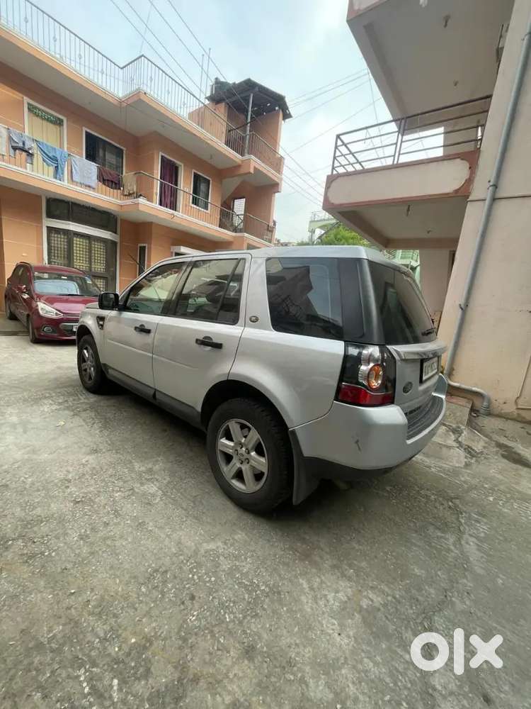 Land Rover Freelander 2 Diesel 4*4