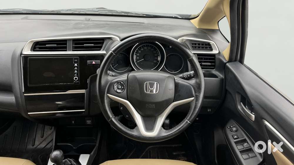 Honda Jazz 1.2 V I Vtec, 2017, Petrol