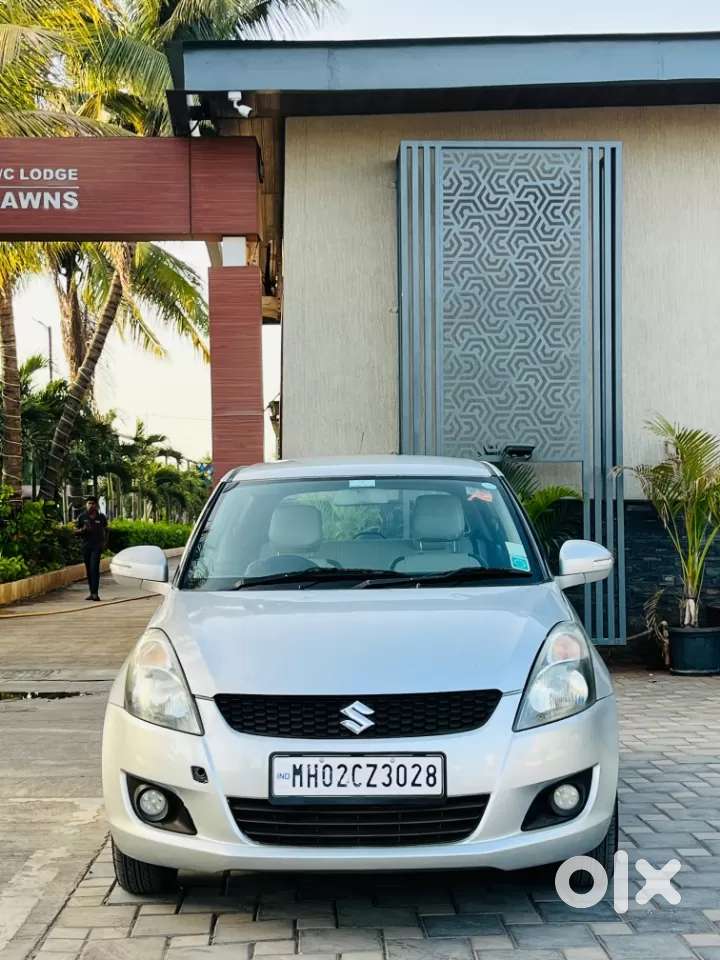 Maruti Suzuki Swift 2018 Vdi, 2013, Diesel