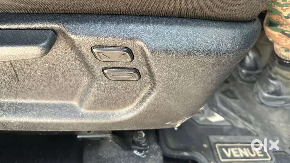 Hyundai Venue N Line 1.0 Turbo Dct 2022