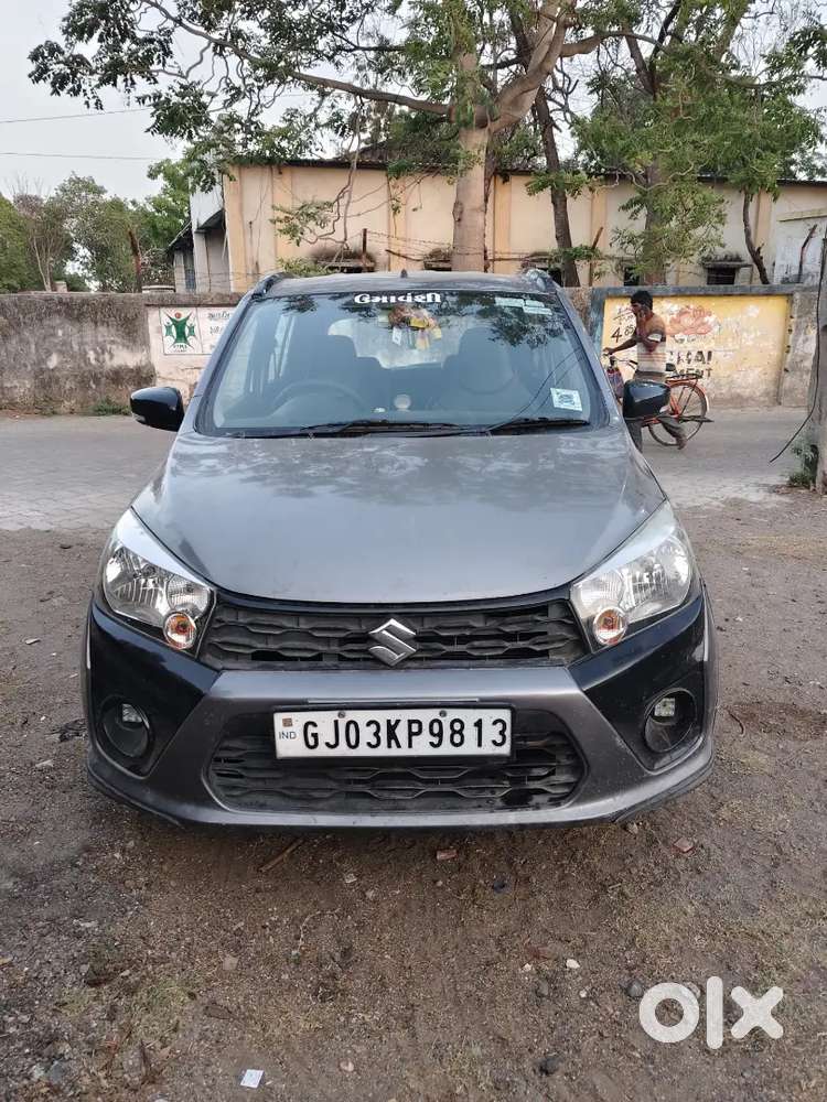 Maruti Suzuki Celerio X 2019 Petrol Good Condition