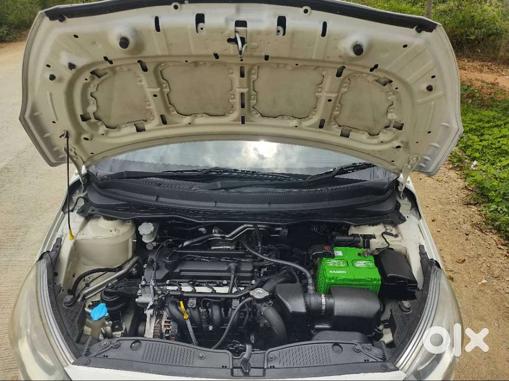 Hyundai I20 Asta For Sale