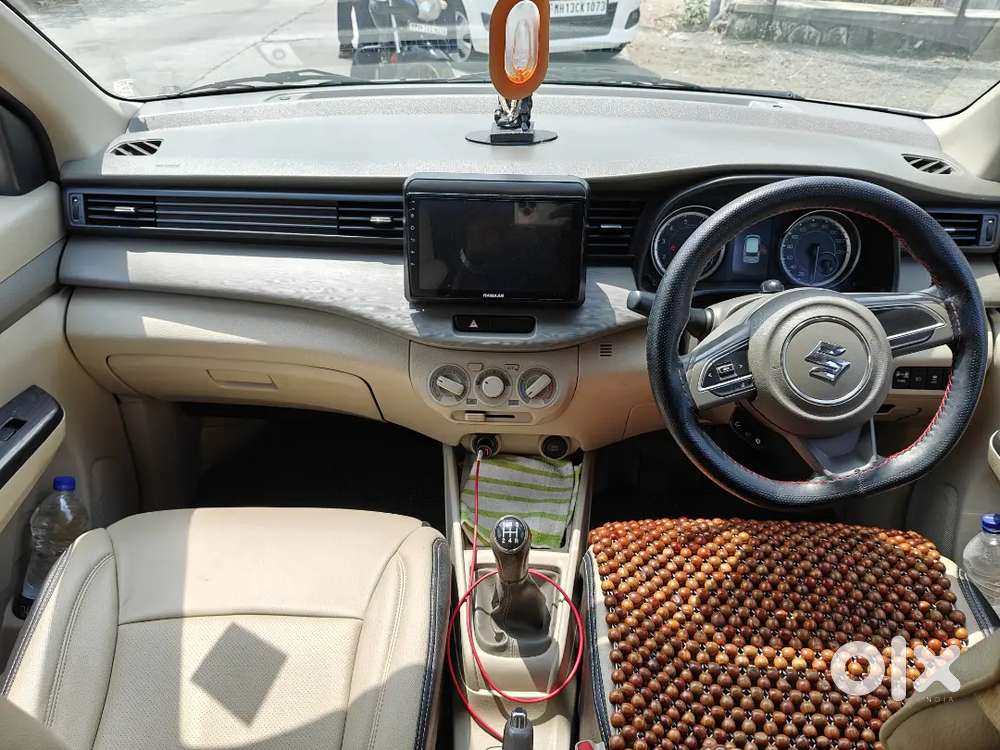 Maruti Suzuki Ertiga 2022 Petrol 85000 Km Driven
