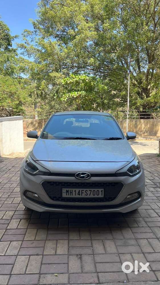 Hyundai Elite I20 2016 Petrol 43000 Km Driven