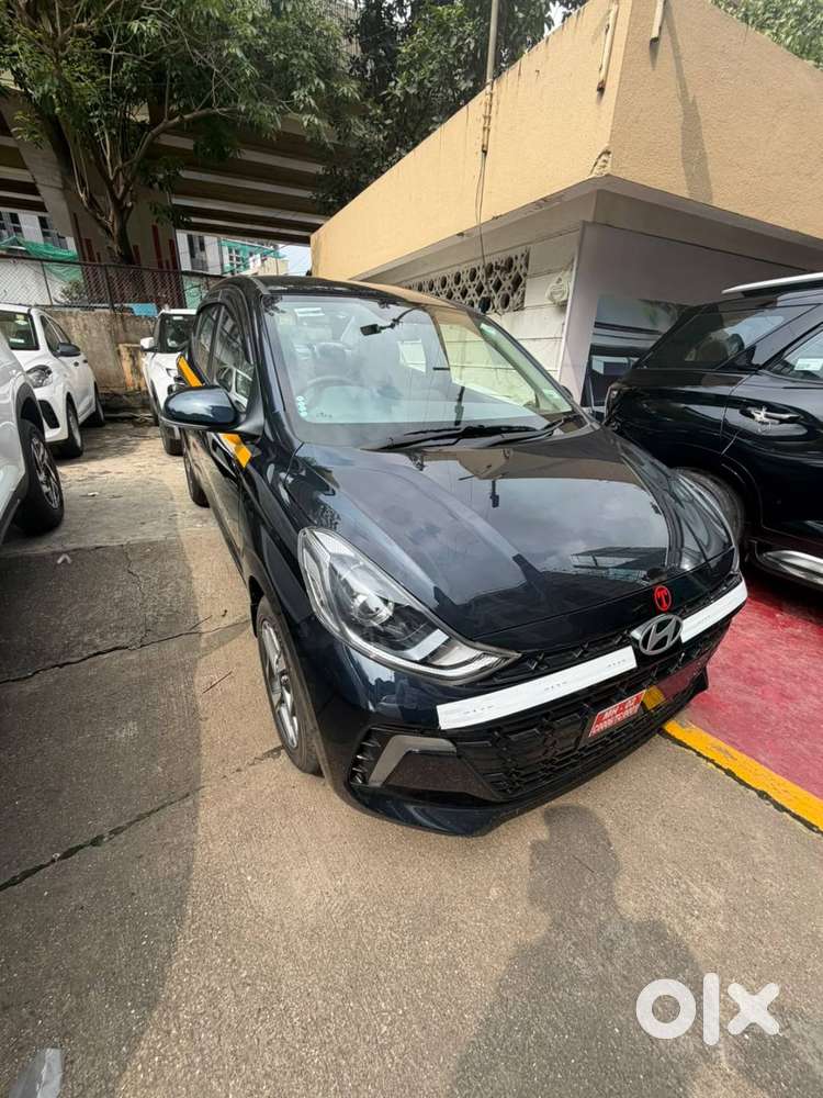 aura s model company fitted cng for tpermit new vehicle on loan