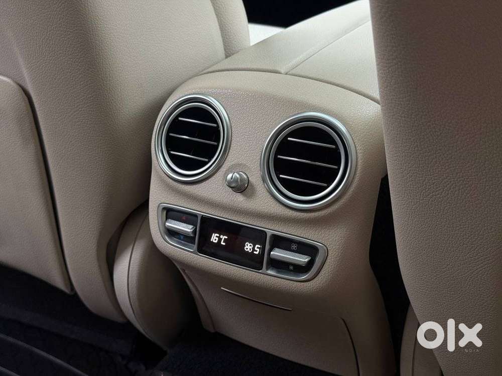 Mercedes-benz E-class 200, 2018, Petrol