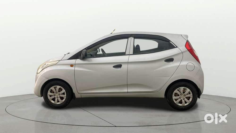 Hyundai Eon Magna +, 2014, Petrol