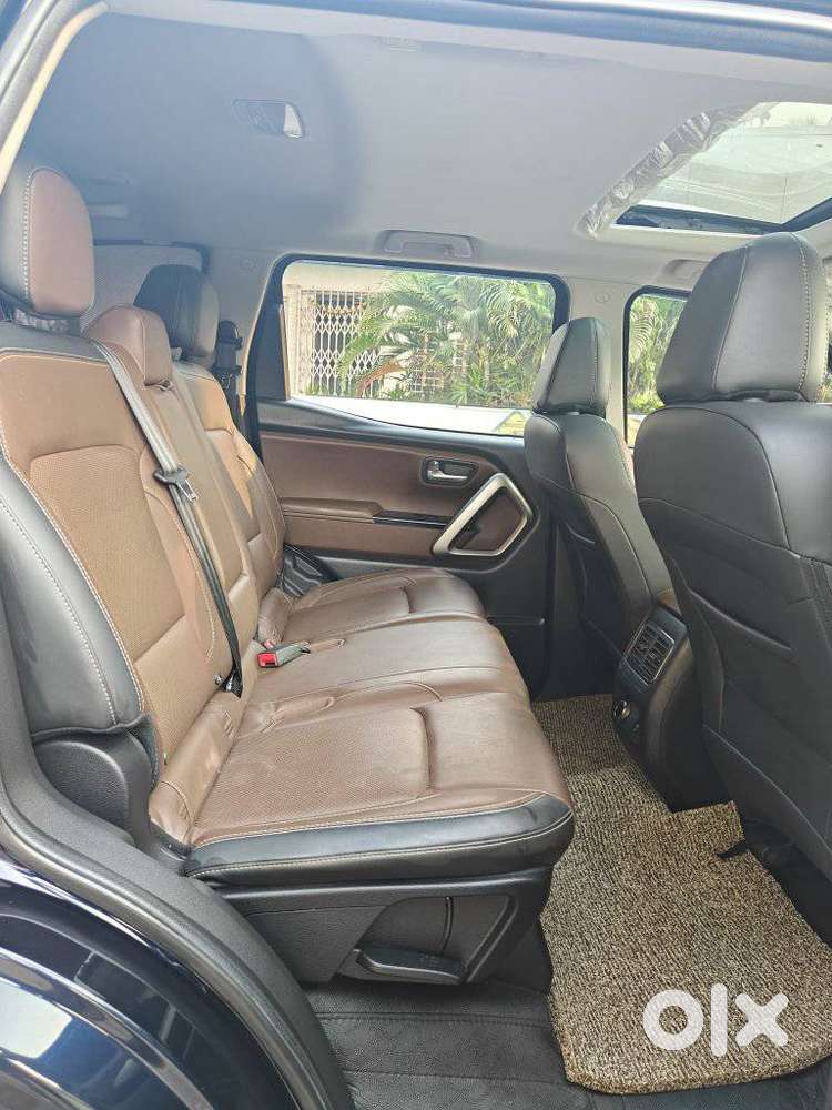 Mahindra Scorpio N Z8 Diesel Mt 2wd 7 Str, 2025, Diesel
