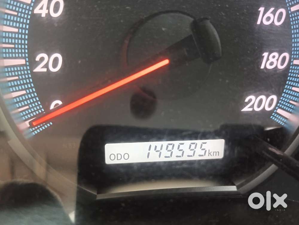 Toyota Innova 2.5 Z Diesel 7 Seater, 2014, Diesel