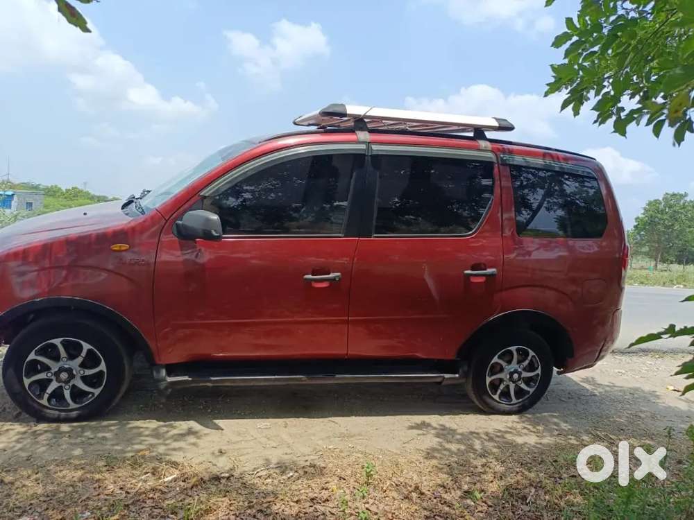 Mahindra Xylo 2012
