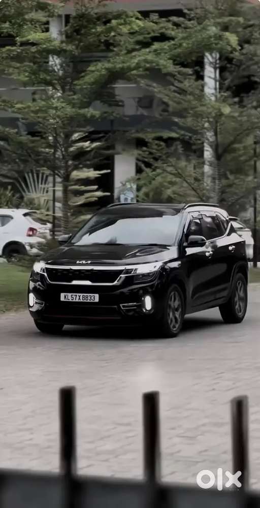 Kia Seltos 2022 Diesel 50000 Km Driven
