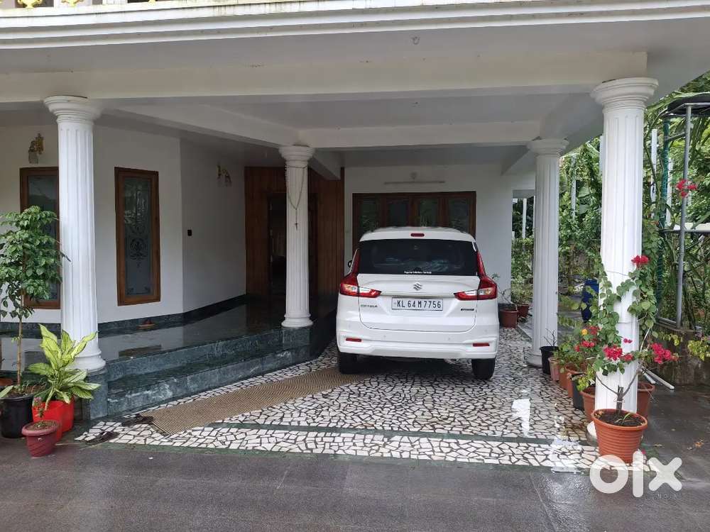 Maruti Suzuki Ertiga 2024