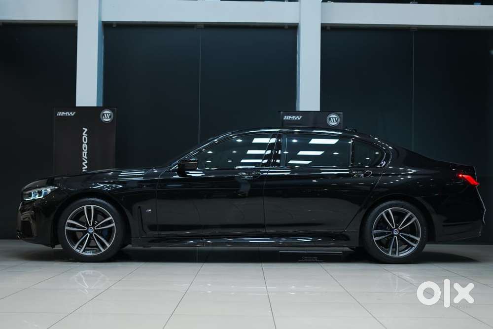 Bmw 7 Series 3.0 730ld M Sport Plus, 2023, Diesel