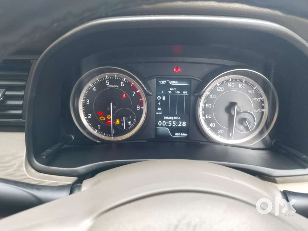 Maruti Suzuki Ertiga 1.5 Tour M, 2024, Cng & Hybrids