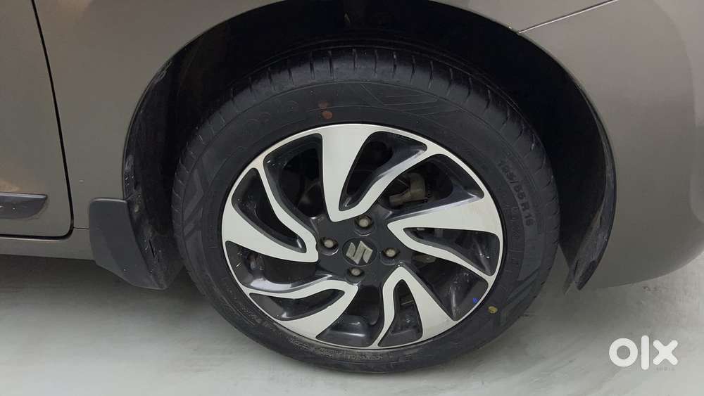 Maruti Suzuki Baleno 1.2 Zeta, 2019, Petrol