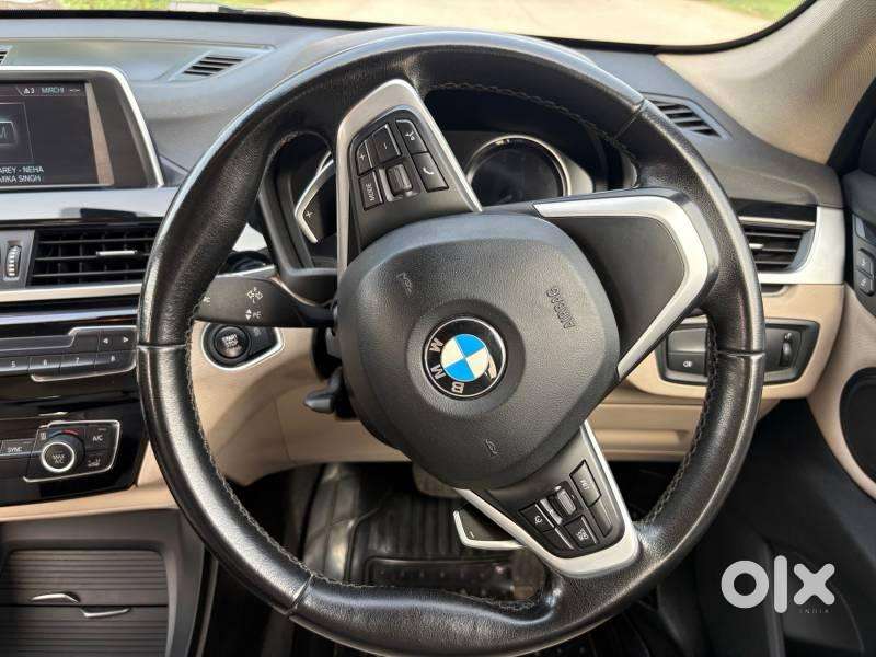 Bmw X1 2.0 Sdrive20i Sportx, 2021, Petrol