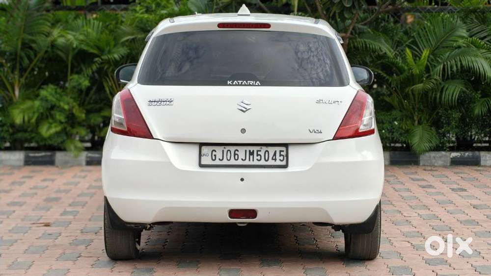 Maruti Suzuki Swift Ddis Vdi, 2015, Diesel