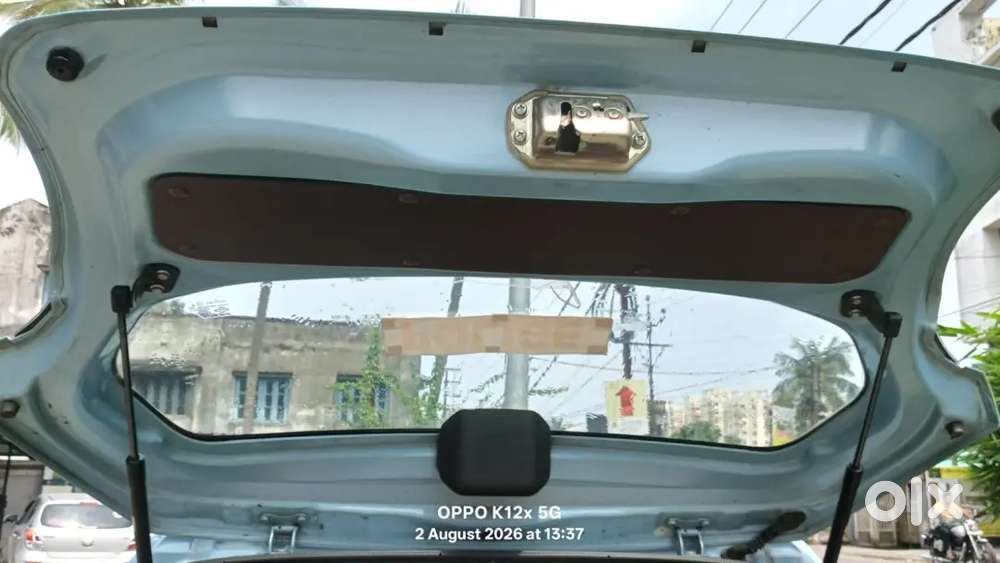 Maruti Suzuki Alto 2012