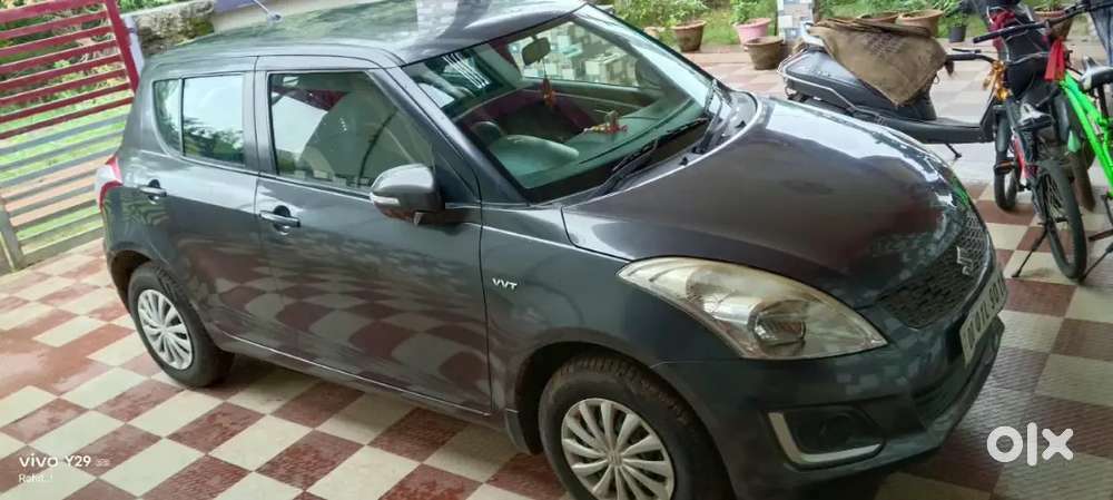Maruti Suzuki Swift 2016 Year Car