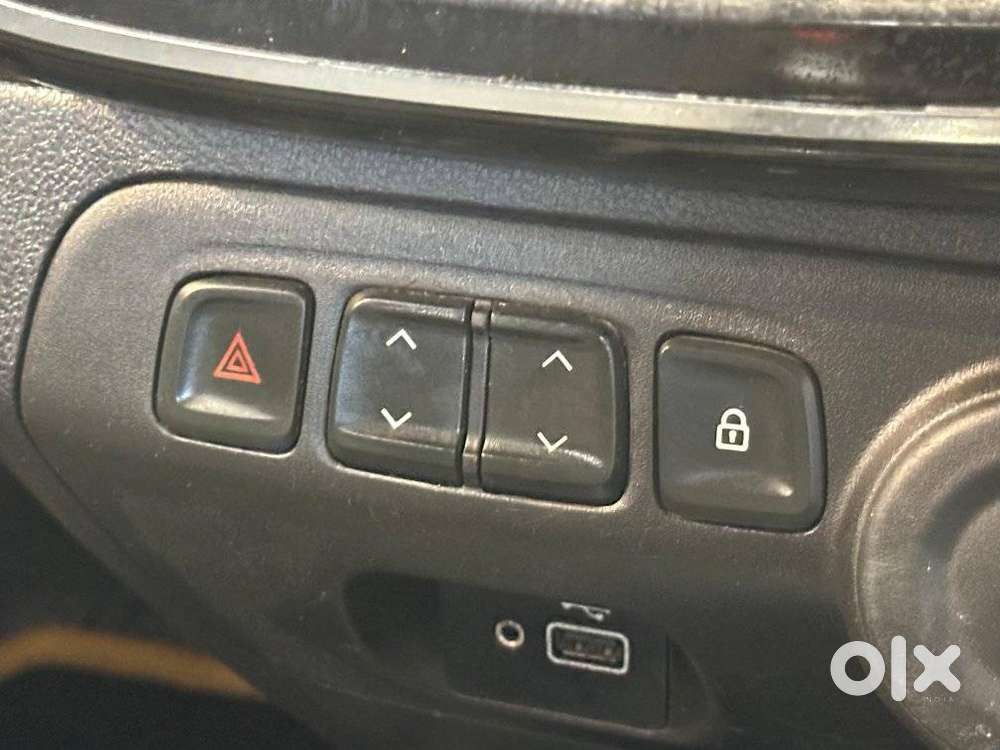 Renault Kwid 1.0 Rxt Optional, 2019, Petrol