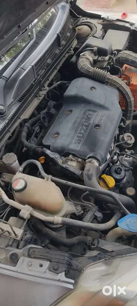 Maruti Suzuki S Cross 2016 Diesel