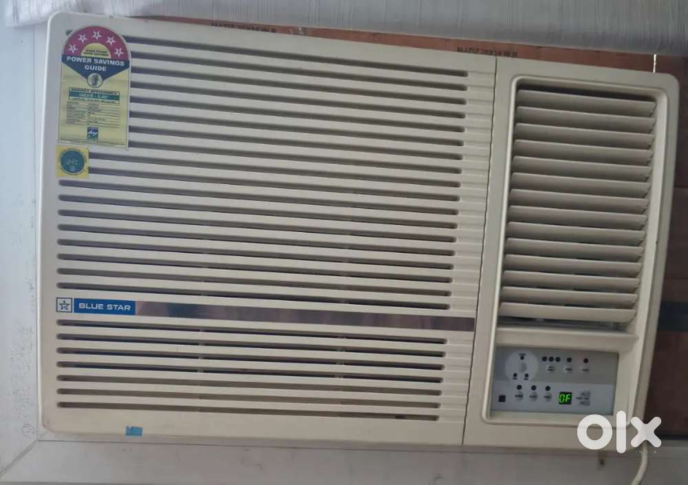 1.5ton AC(air conditioner)