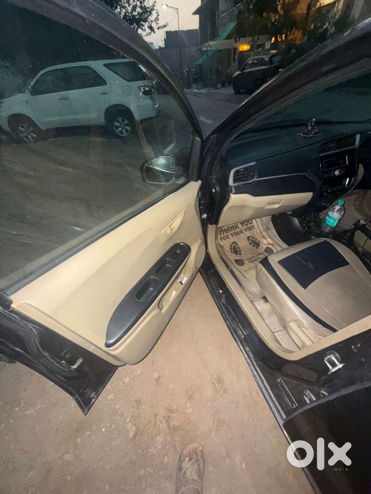 Honda Diesel 2017 Model