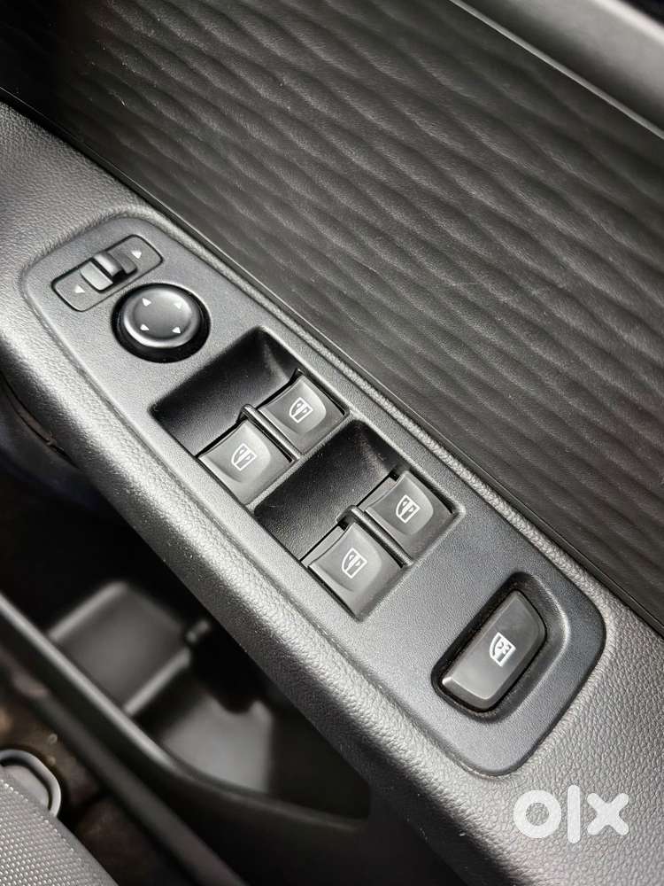 Renault Kiger Rxl, 2024, Petrol