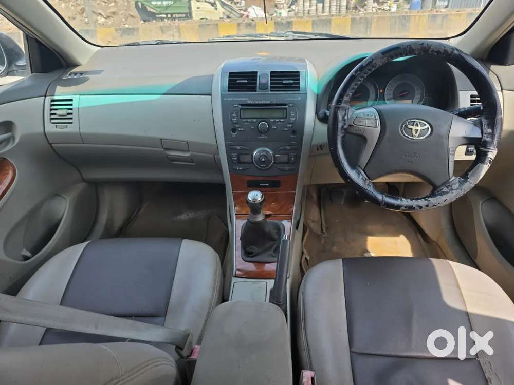 Toyota Corolla Altis For Sale