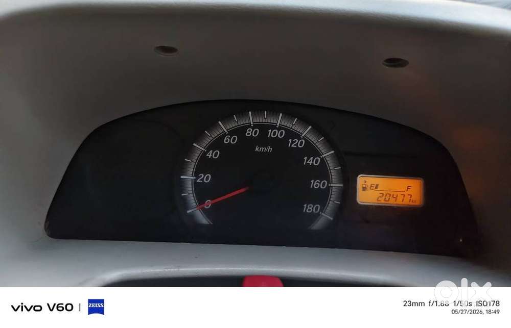Maruti Suzuki Eeco Cargo, 2021, Cng & Hybrids