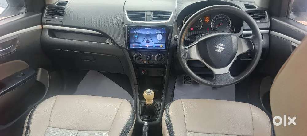 Maruti Suzuki Swift 2014 Diesel 69548 Km Driven