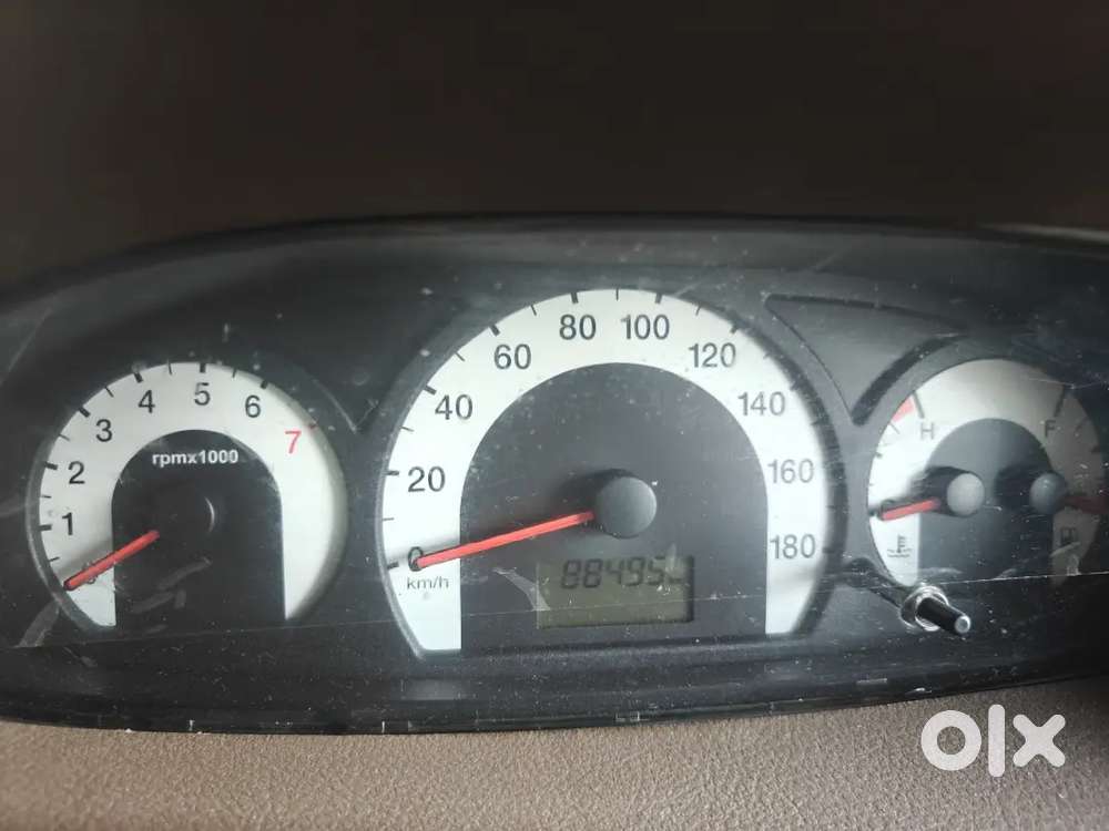 Mahindra Xylo 2012 Diesel Good Condition, Company Service.